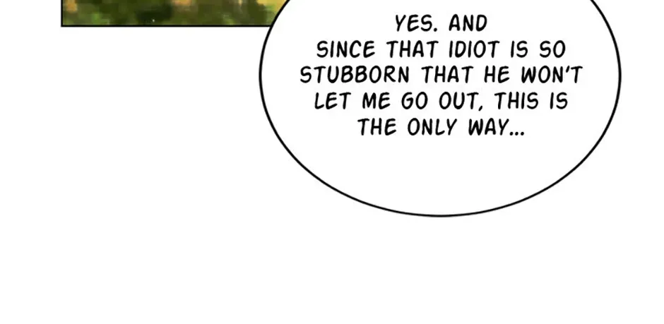 My tyrant’s husband somehow became cautious Chapter 71 page 127 - 