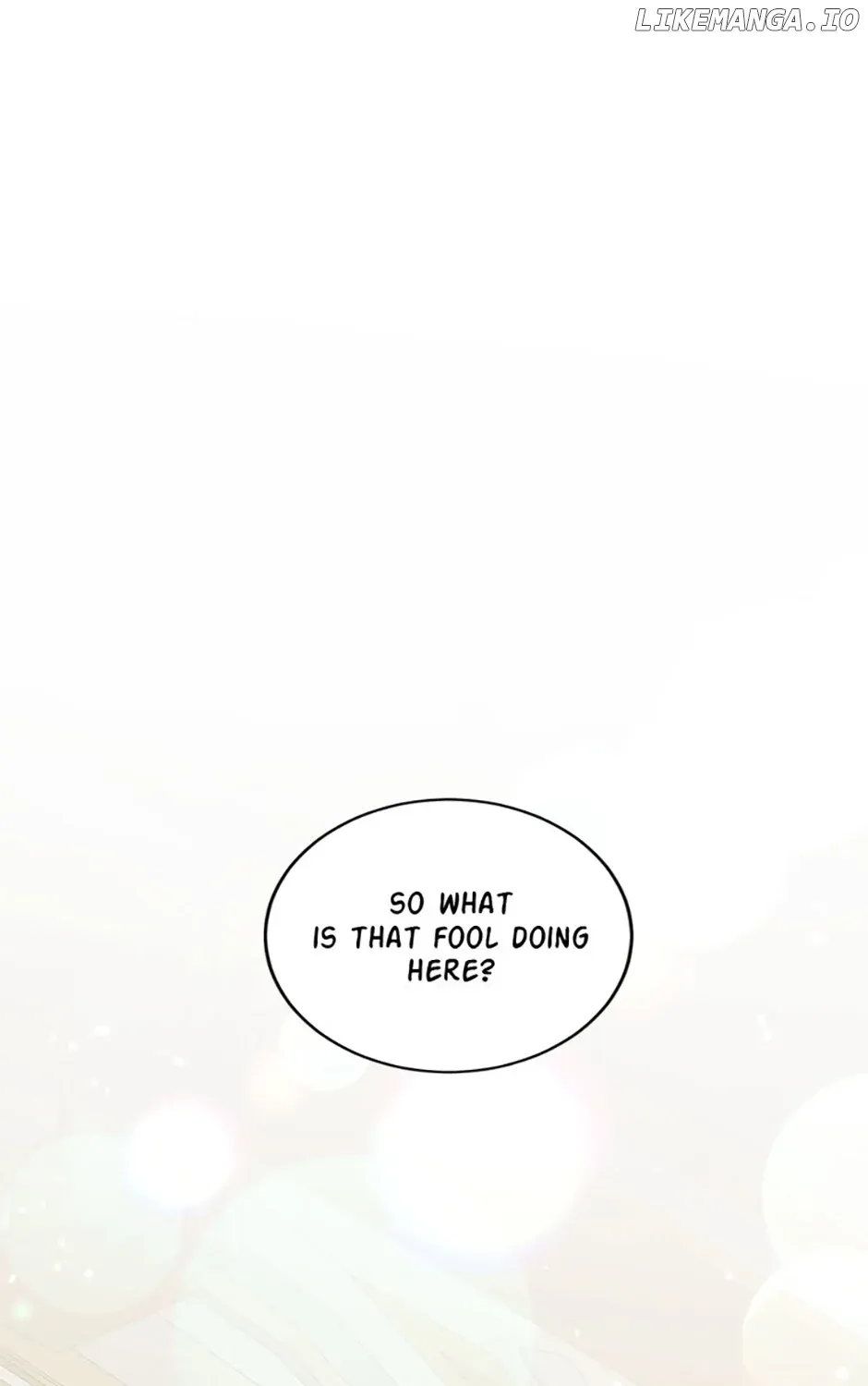My tyrant’s husband somehow became cautious Chapter 71 page 128 - 