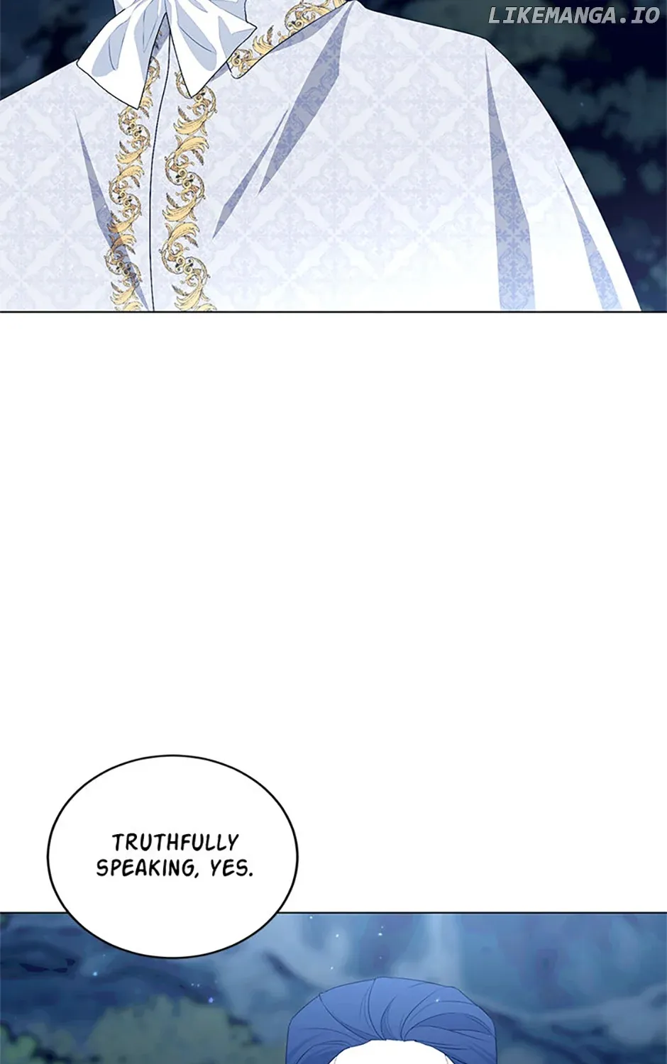 My tyrant’s husband somehow became cautious Chapter 71 page 14 - 