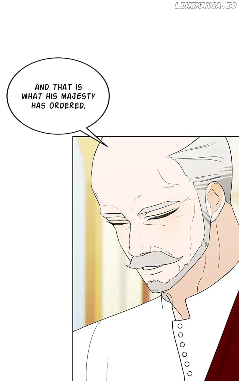My tyrant’s husband somehow became cautious Chapter 71 page 132 - 