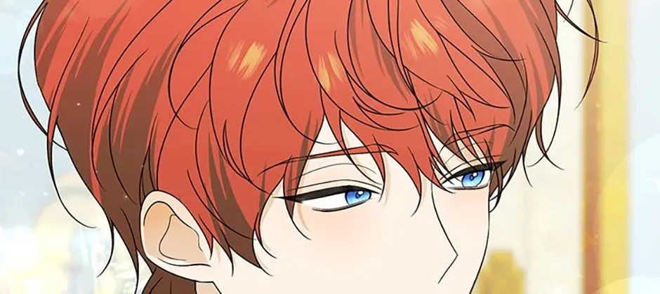 My tyrant’s husband somehow became cautious Chapter 71 page 135 - 