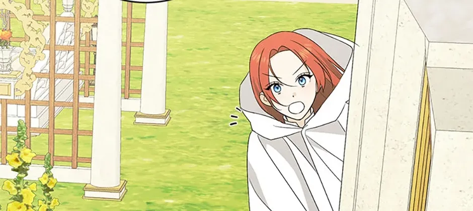 My tyrant’s husband somehow became cautious Chapter 71 page 137 - 