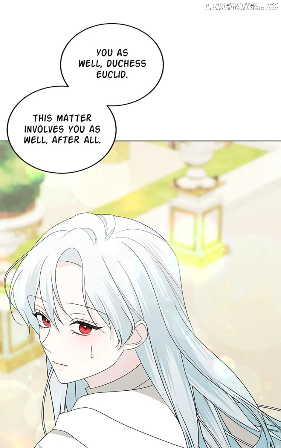 My tyrant’s husband somehow became cautious Chapter 71 page 142 - 