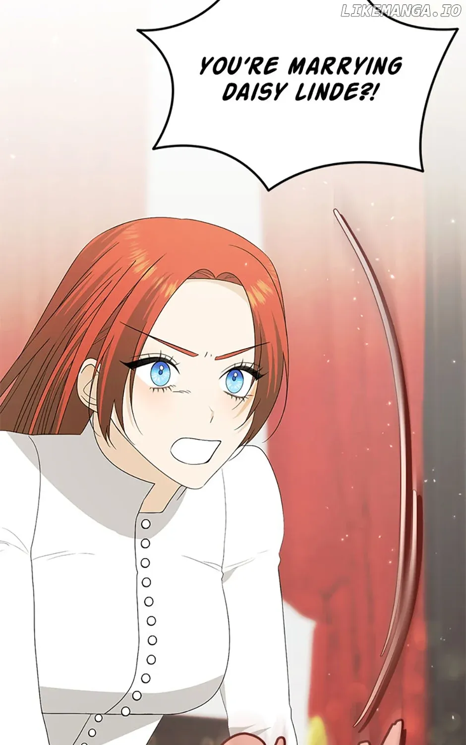My tyrant’s husband somehow became cautious Chapter 71 page 148 - 