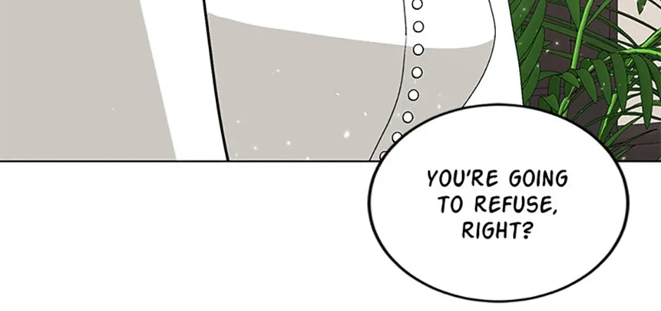 My tyrant’s husband somehow became cautious Chapter 71 page 153 - 
