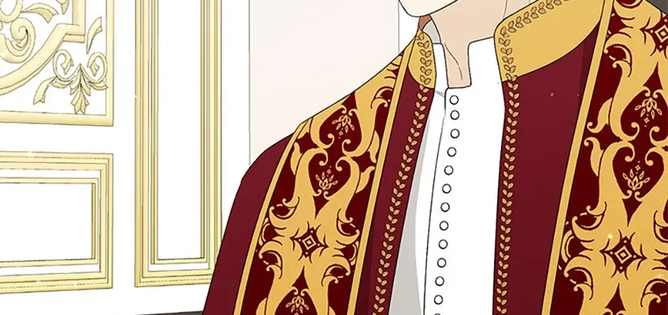 My tyrant’s husband somehow became cautious Chapter 71 page 155 - 