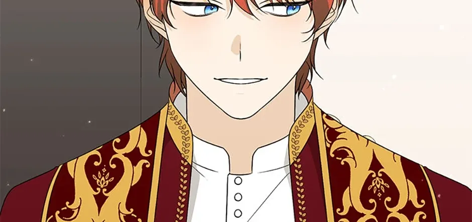 My tyrant’s husband somehow became cautious Chapter 71 page 159 - 