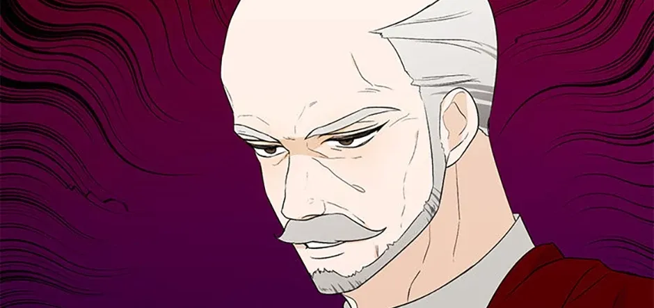 My tyrant’s husband somehow became cautious Chapter 71 page 161 - 