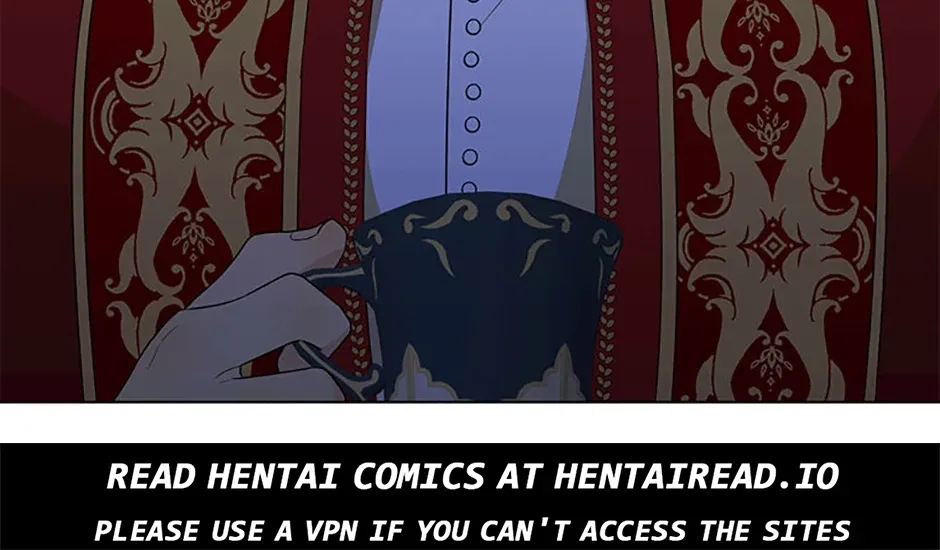My tyrant’s husband somehow became cautious Chapter 71 page 163 - 
