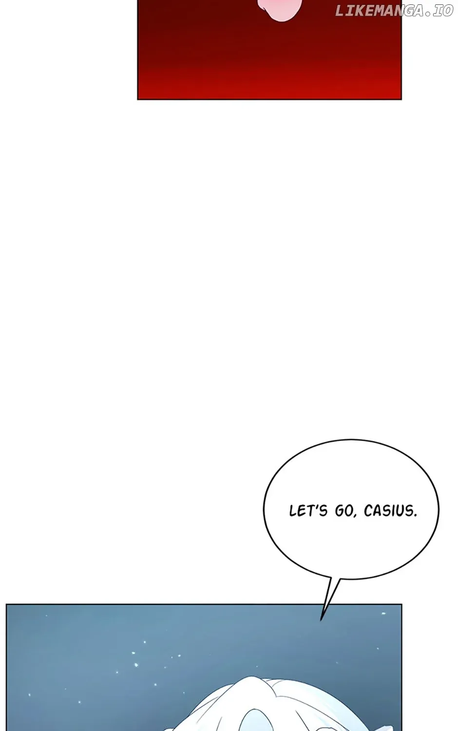 My tyrant’s husband somehow became cautious Chapter 71 page 18 - 