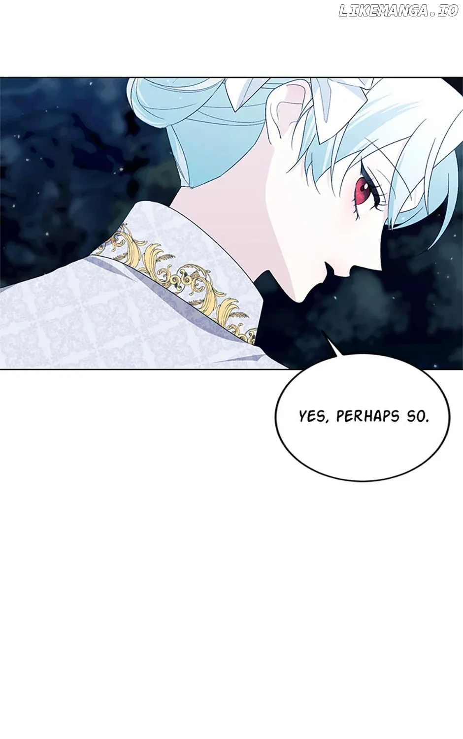 My tyrant’s husband somehow became cautious Chapter 71 page 24 - 