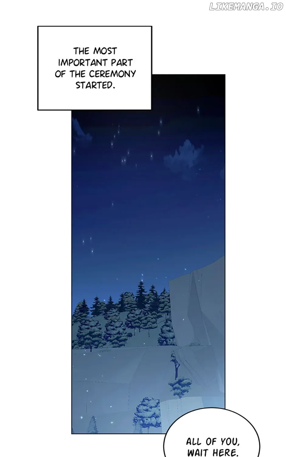 My tyrant’s husband somehow became cautious Chapter 71 page 4 - 