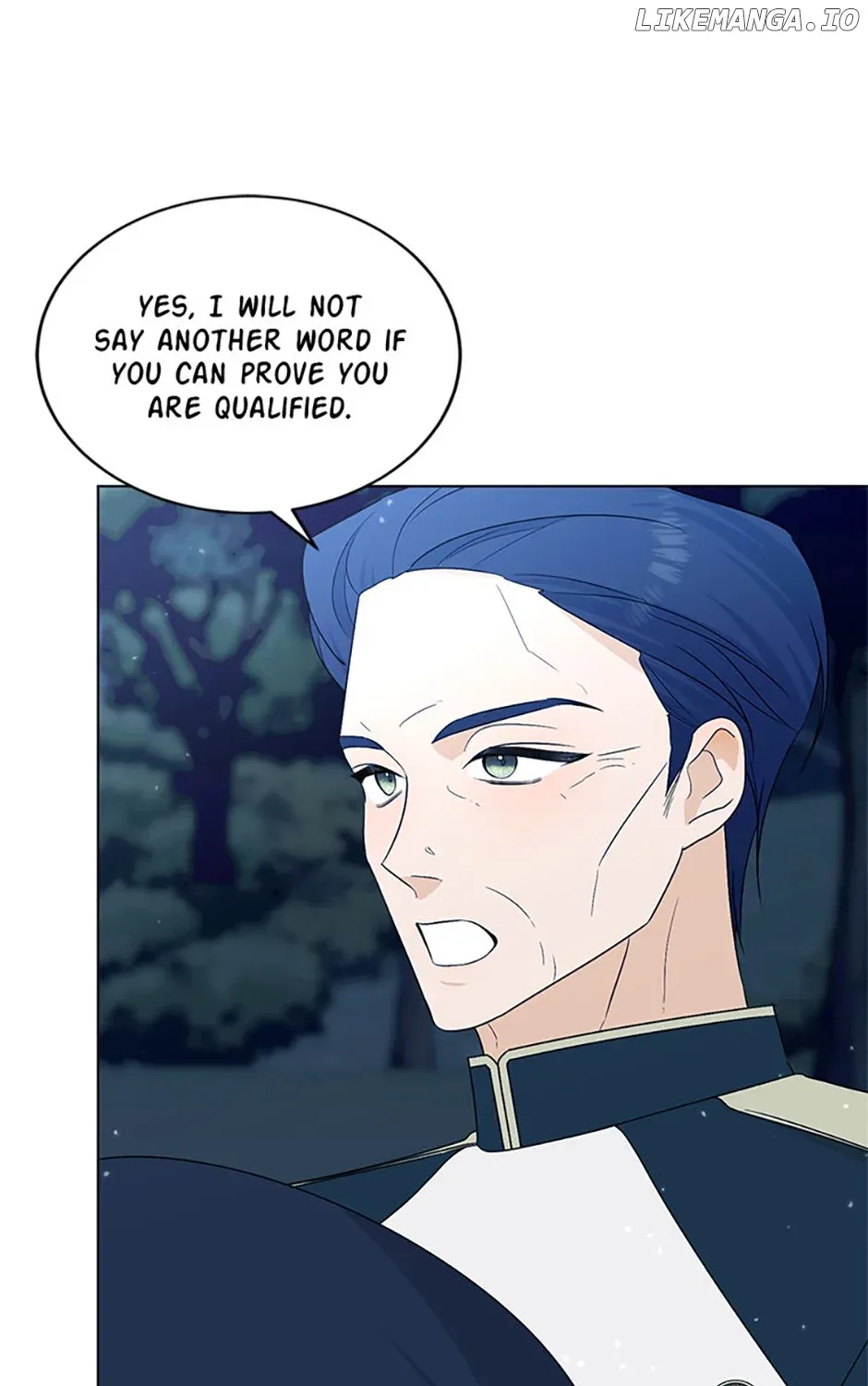 My tyrant’s husband somehow became cautious Chapter 71 page 32 - 