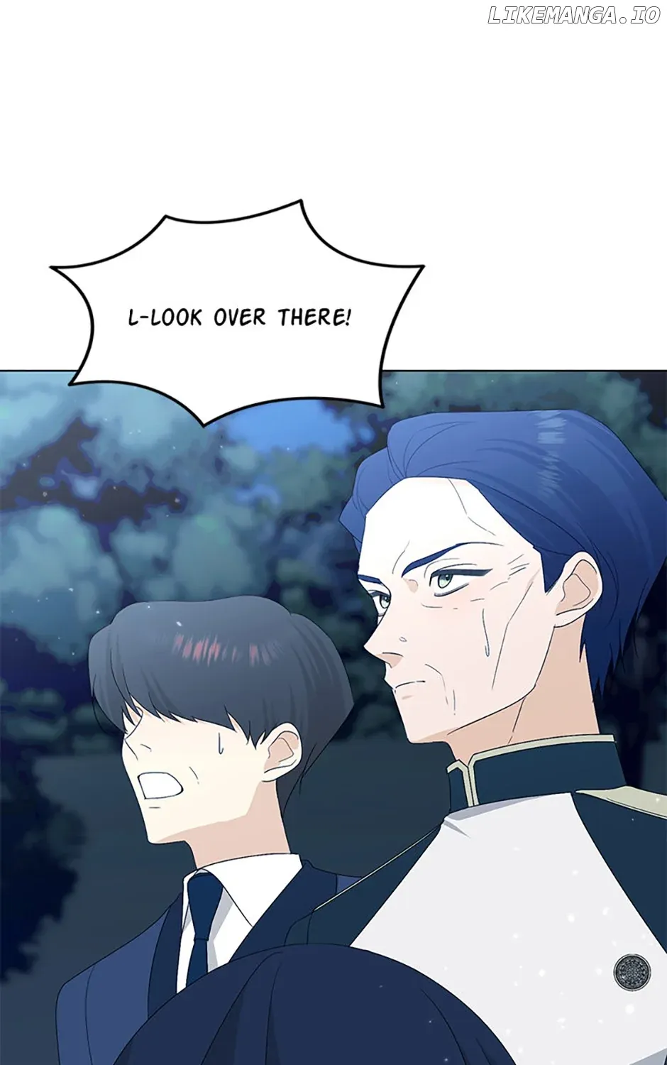 My tyrant’s husband somehow became cautious Chapter 71 page 40 - 