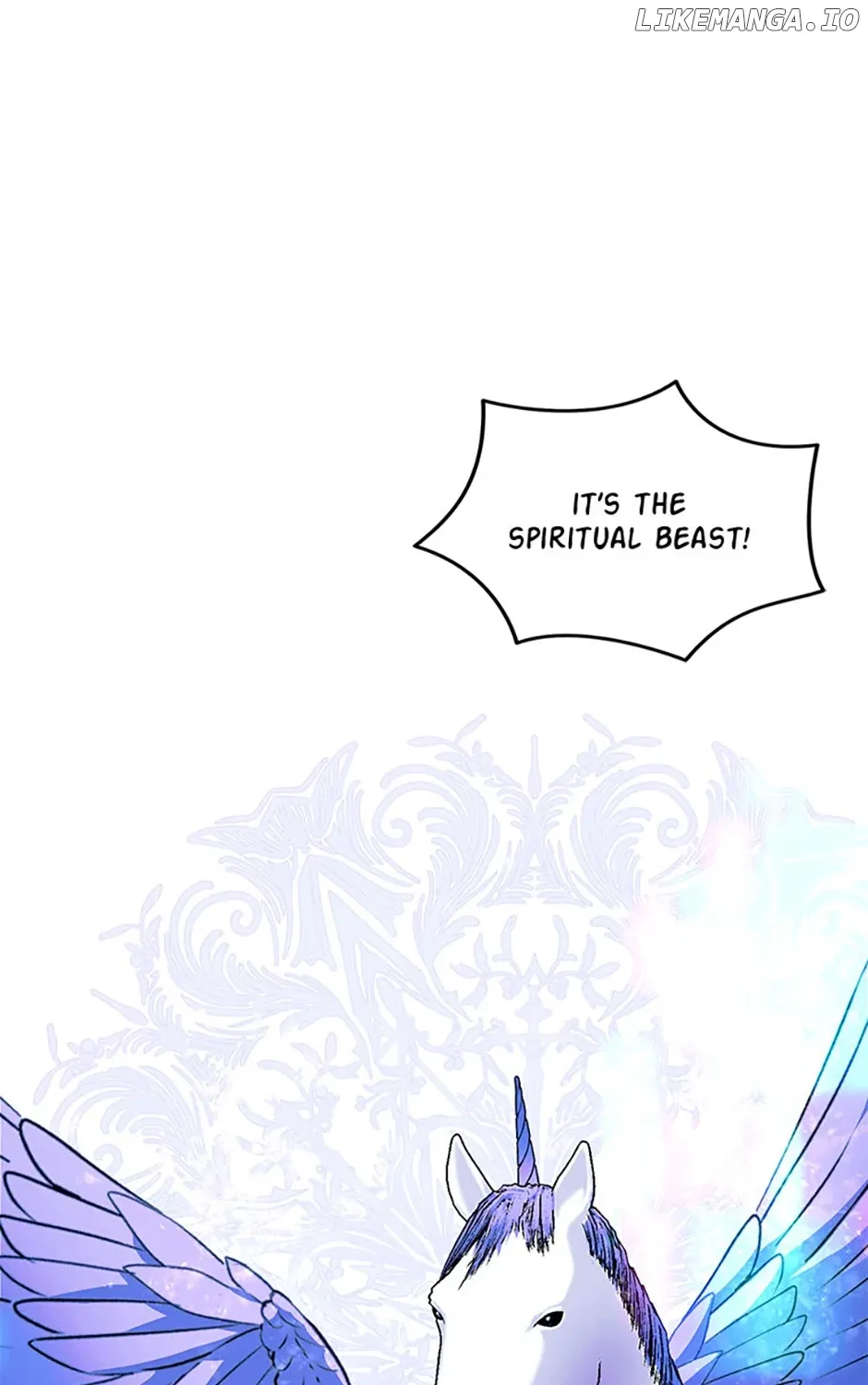 My tyrant’s husband somehow became cautious Chapter 71 page 42 - 