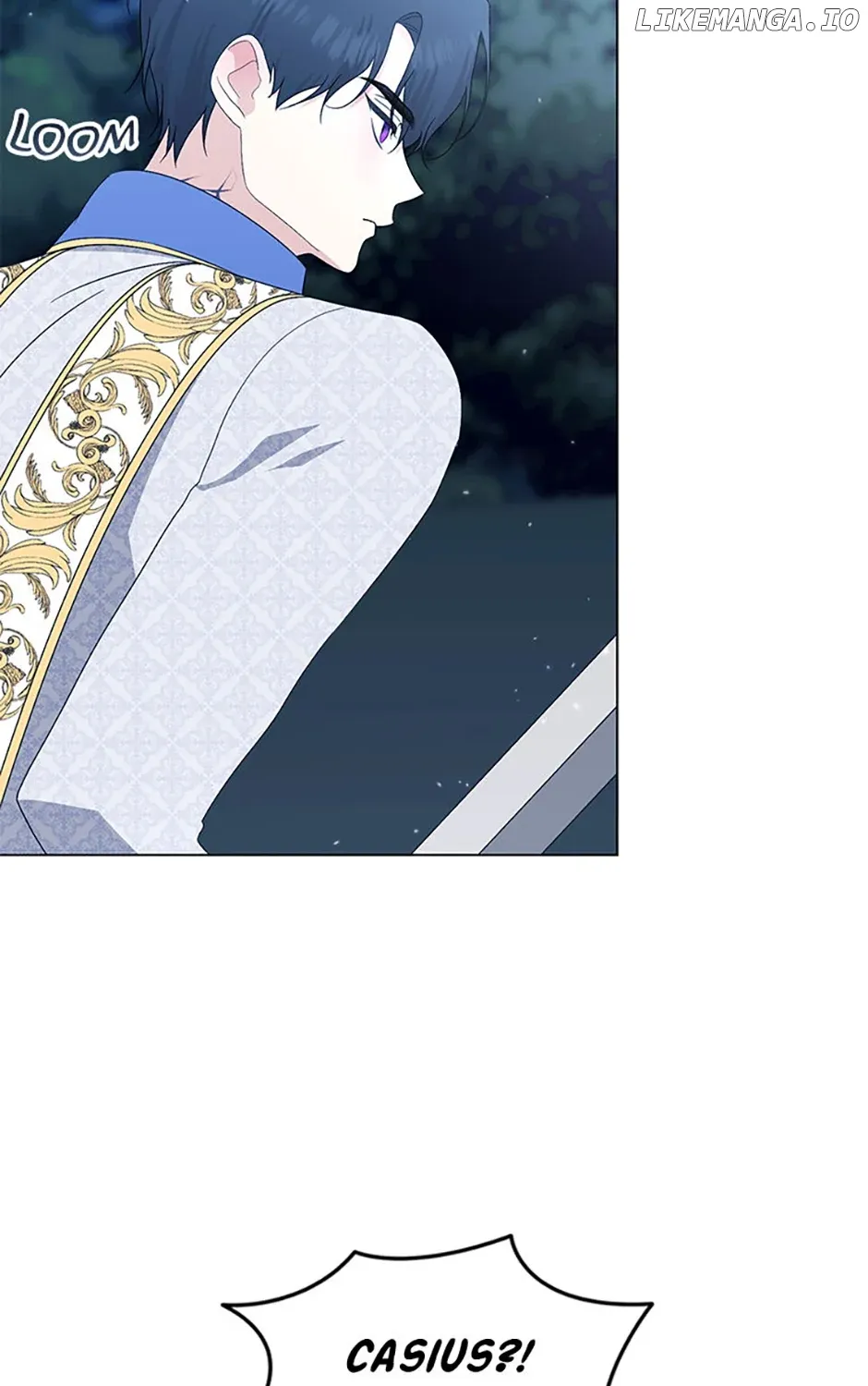 My tyrant’s husband somehow became cautious Chapter 71 page 52 - 