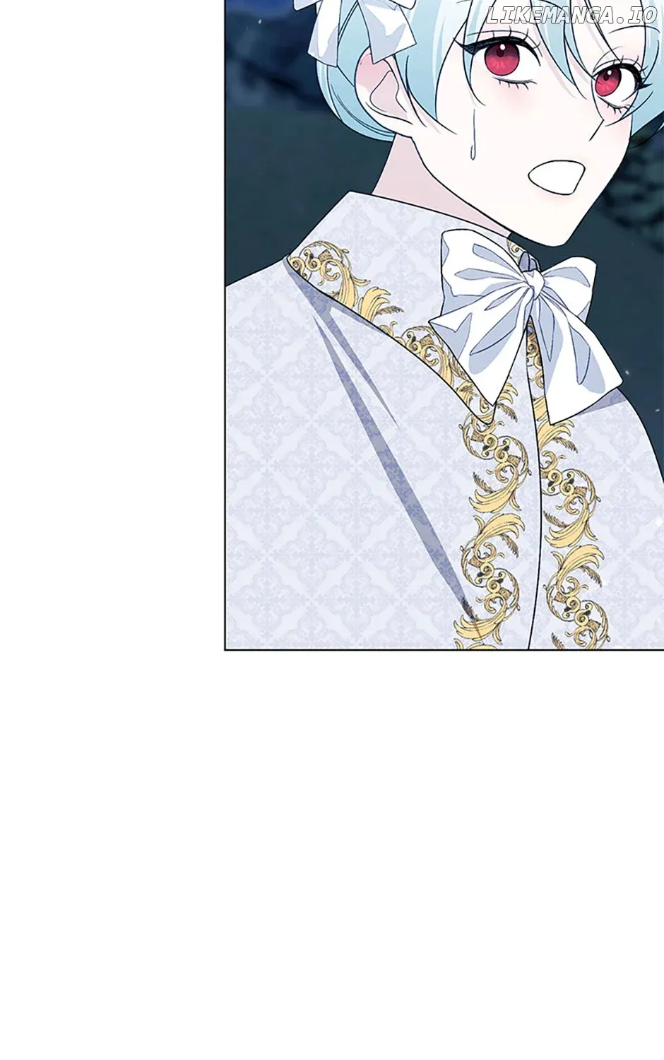 My tyrant’s husband somehow became cautious Chapter 71 page 54 - 