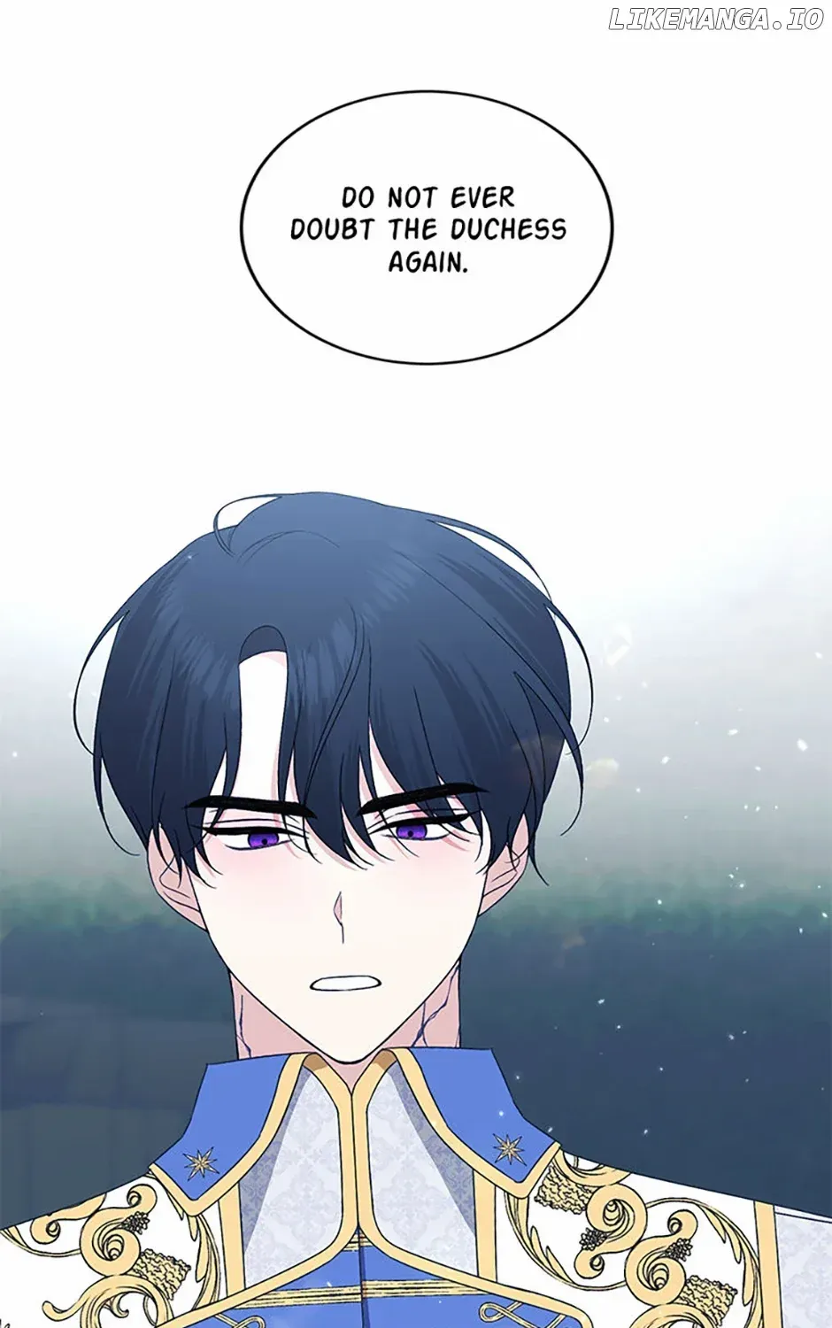 My tyrant’s husband somehow became cautious Chapter 71 page 58 - 