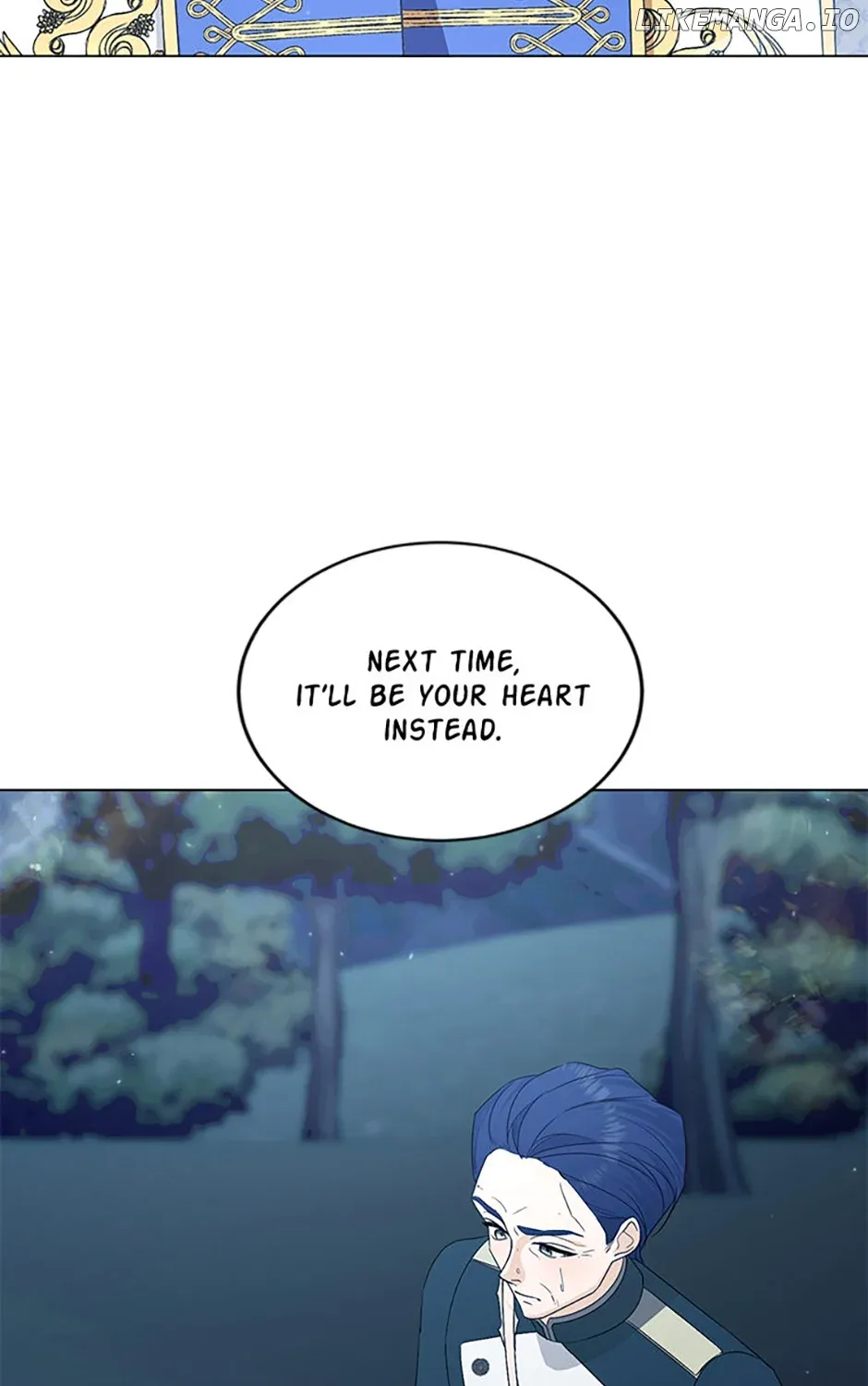 My tyrant’s husband somehow became cautious Chapter 71 page 60 - 