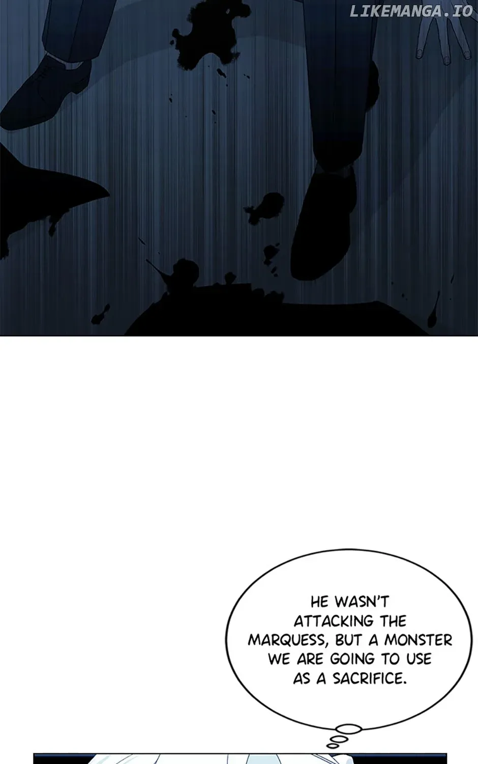 My tyrant’s husband somehow became cautious Chapter 71 page 62 - 