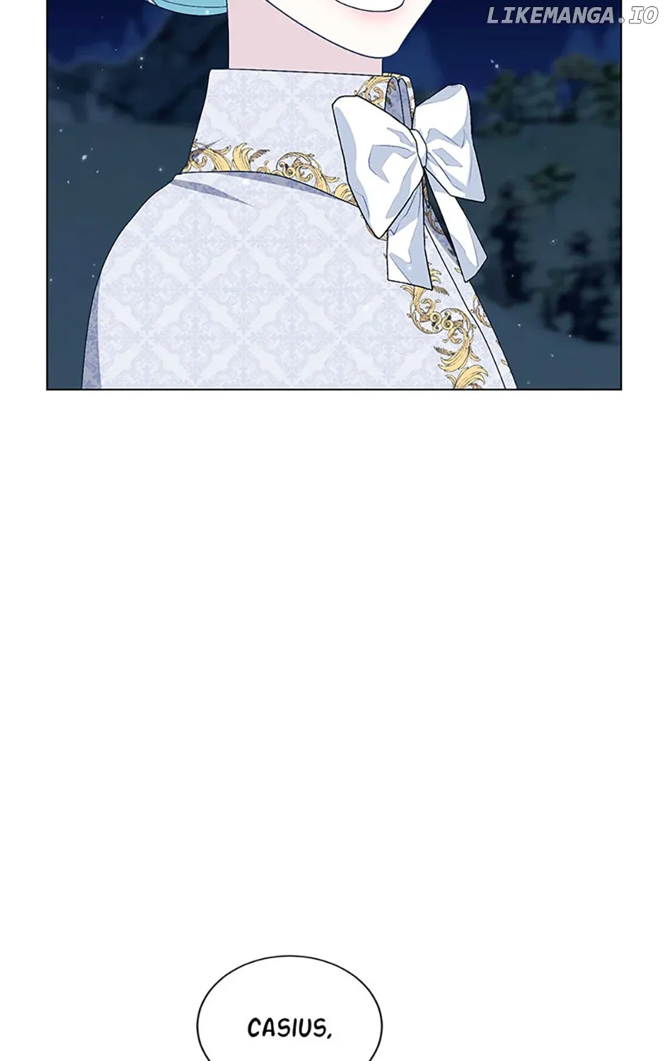 My tyrant’s husband somehow became cautious Chapter 71 page 64 - 