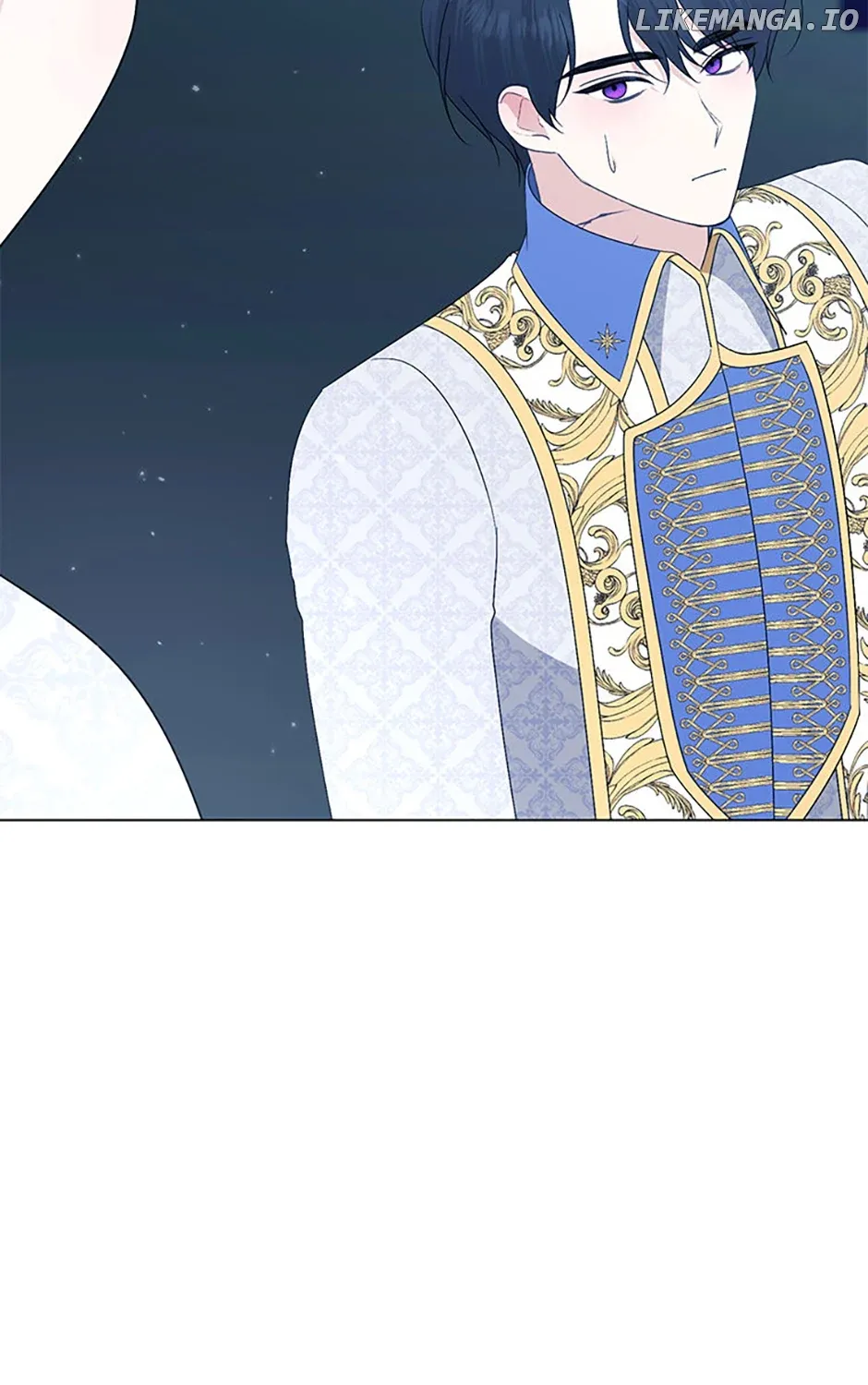 My tyrant’s husband somehow became cautious Chapter 71 page 66 - 