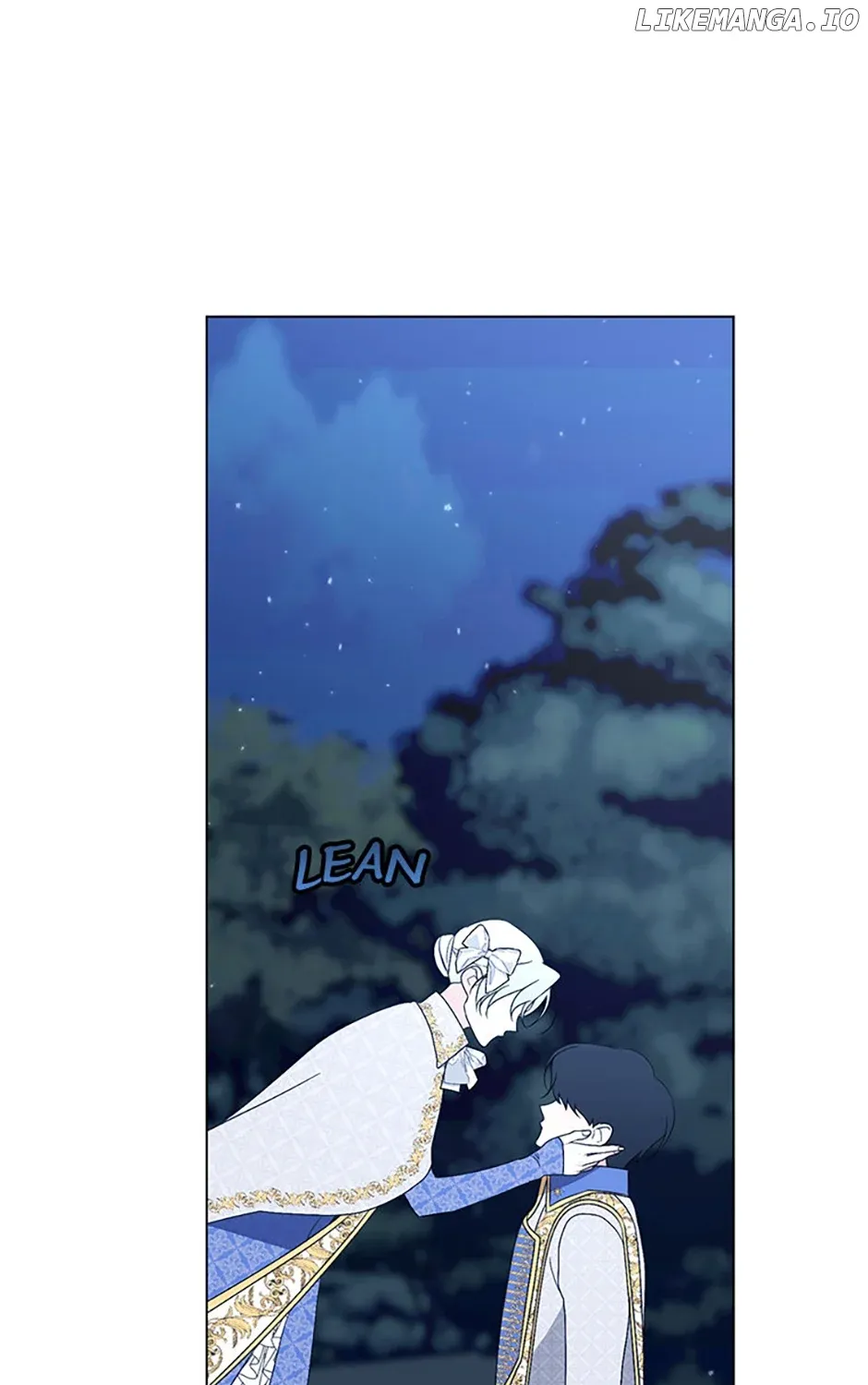 My tyrant’s husband somehow became cautious Chapter 71 page 70 - 
