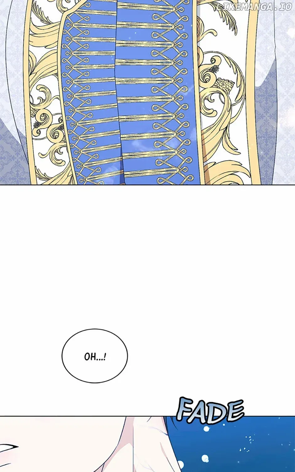 My tyrant’s husband somehow became cautious Chapter 71 page 74 - 