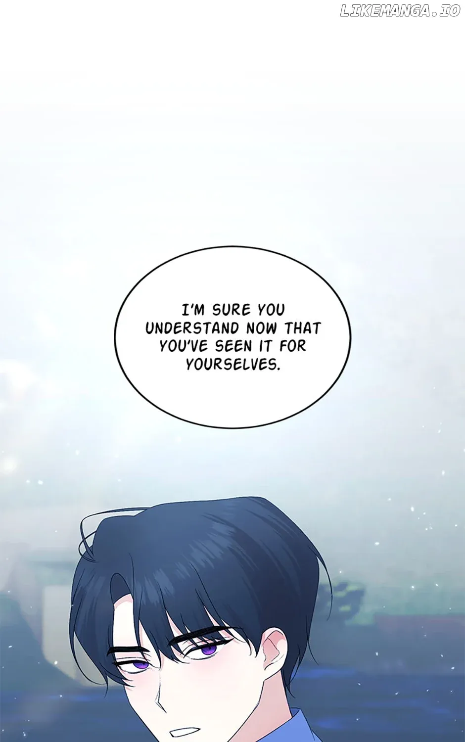 My tyrant’s husband somehow became cautious Chapter 71 page 78 - 