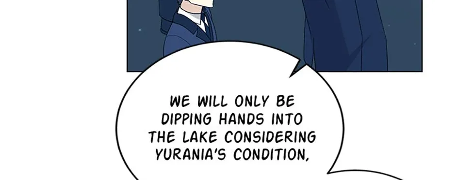 My tyrant’s husband somehow became cautious Chapter 71 page 9 - 