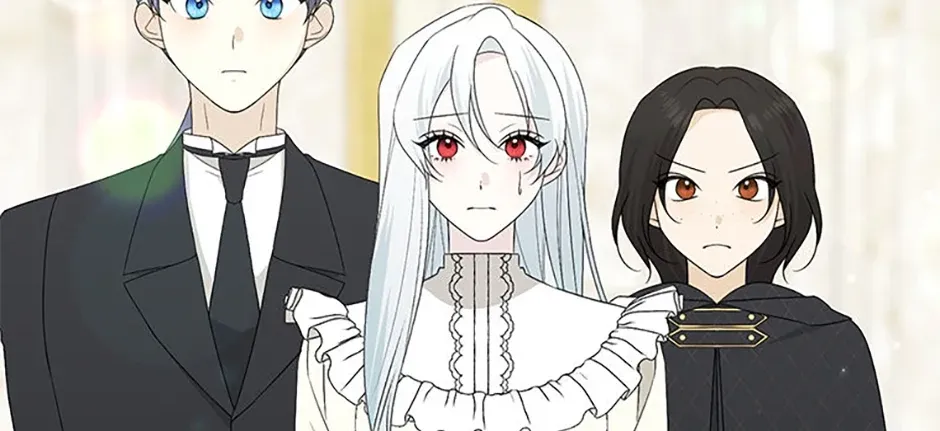 My tyrant’s husband somehow became cautious Chapter 71 page 89 - 