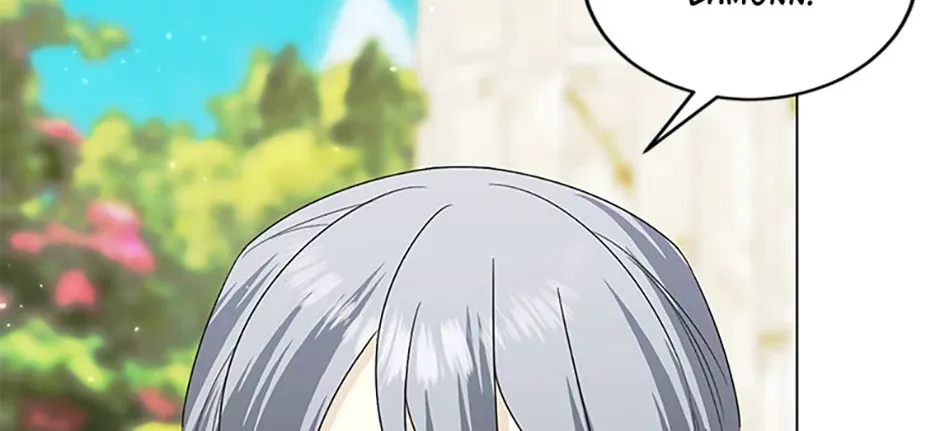 My tyrant’s husband somehow became cautious Chapter 71 page 91 - 