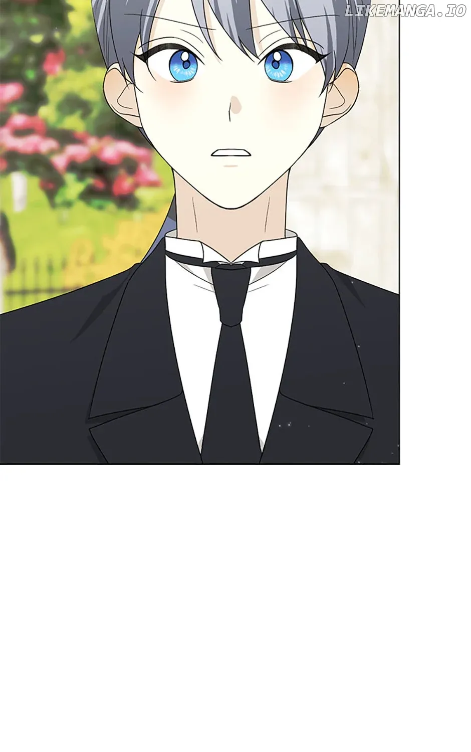 My tyrant’s husband somehow became cautious Chapter 71 page 92 - 