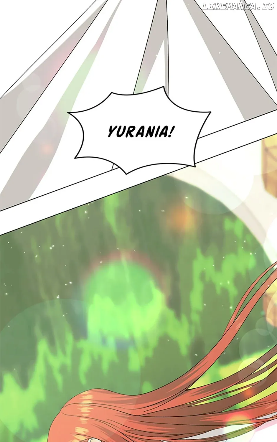My tyrant’s husband somehow became cautious Chapter 71 page 100 - 