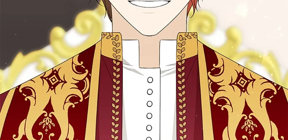 My tyrant’s husband somehow became cautious Chapter 72 page 2 - 