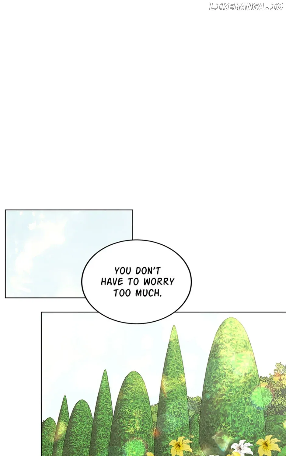 My tyrant’s husband somehow became cautious Chapter 72 page 11 - 