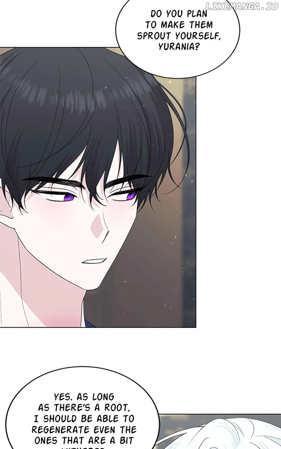 My tyrant’s husband somehow became cautious Chapter 72 page 101 - 