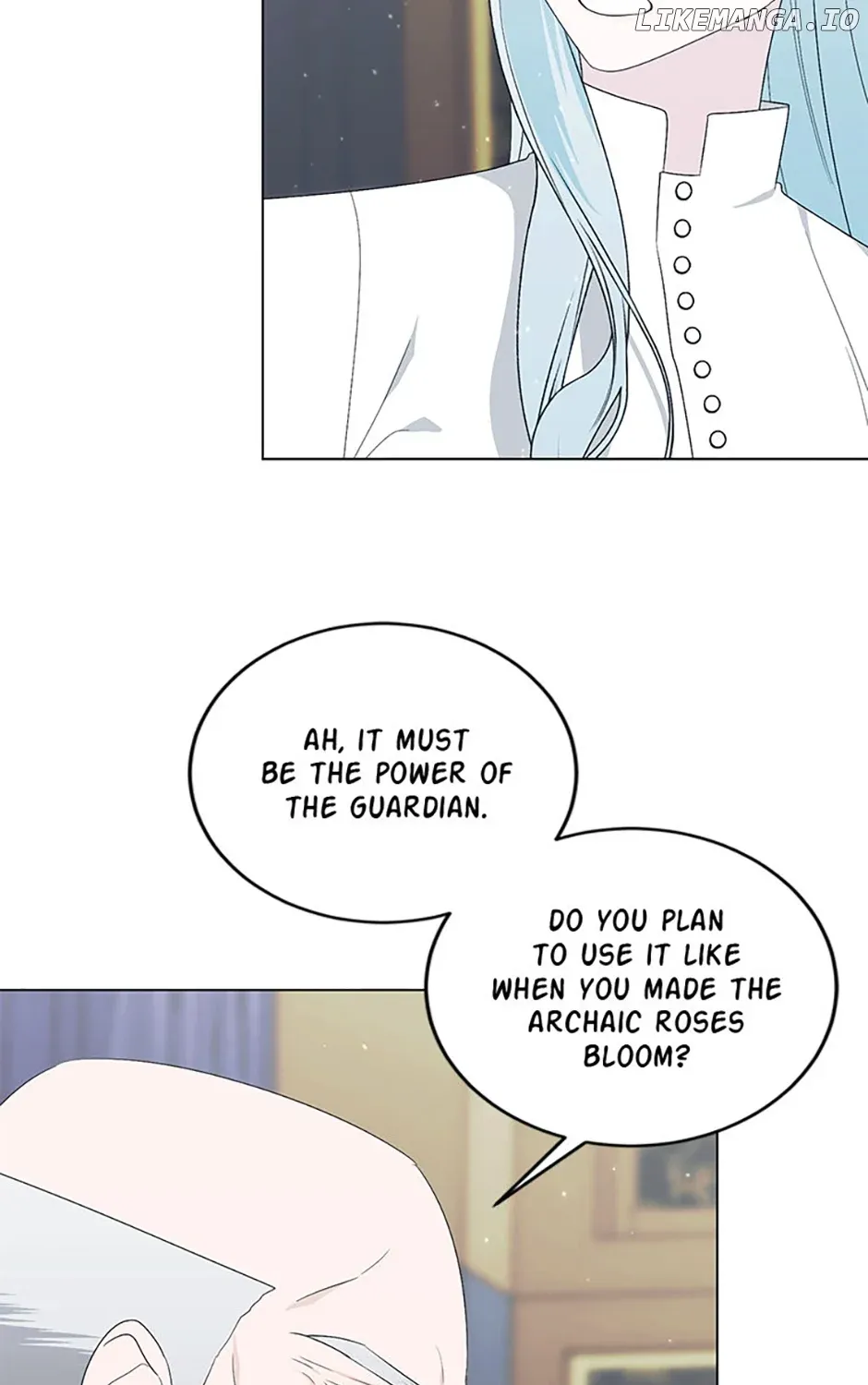 My tyrant’s husband somehow became cautious Chapter 72 page 103 - 