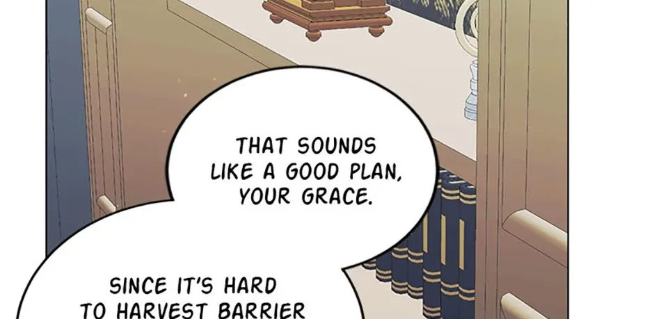 My tyrant’s husband somehow became cautious Chapter 72 page 108 - 