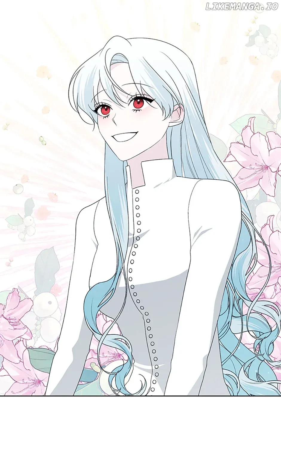 My tyrant’s husband somehow became cautious Chapter 72 page 111 - 