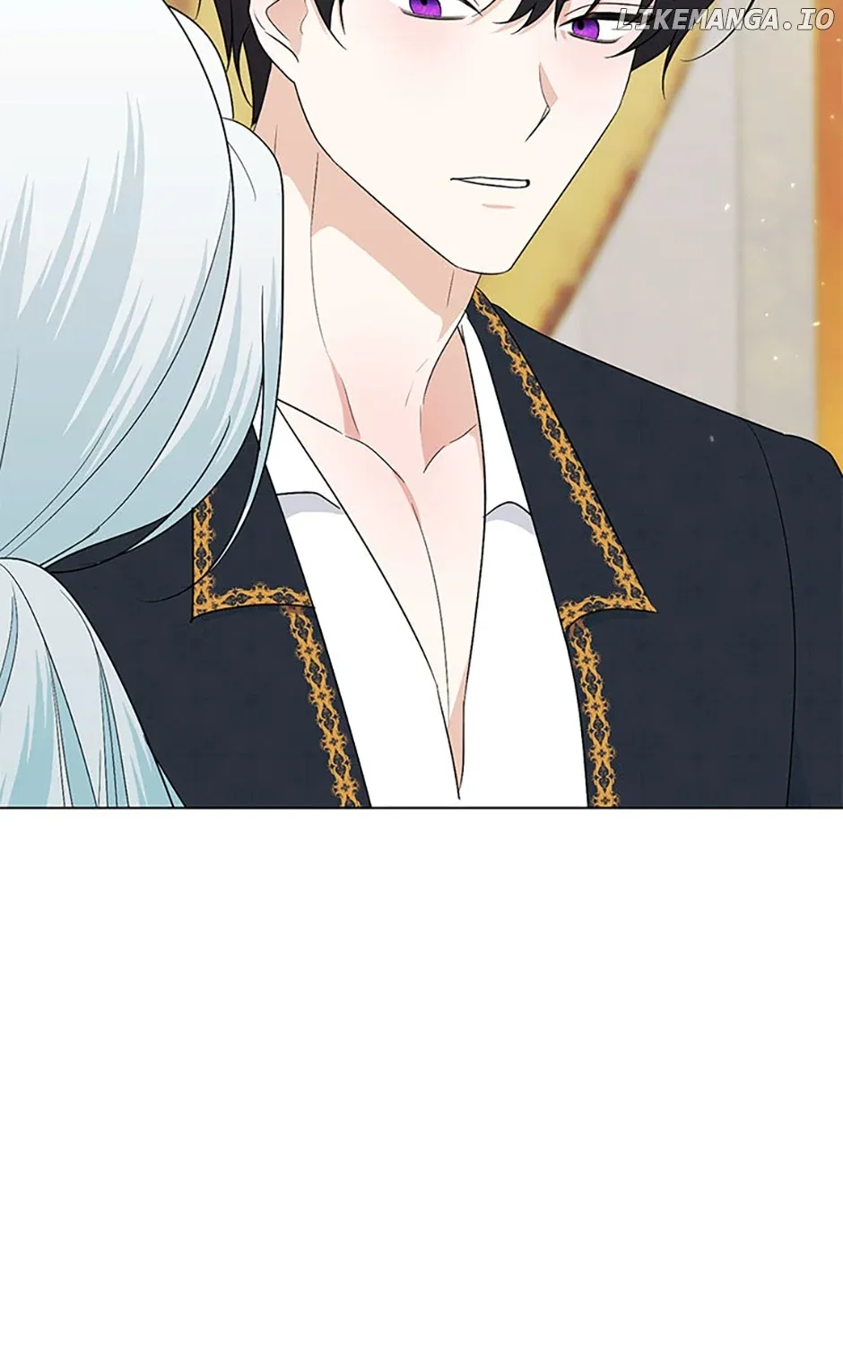 My tyrant’s husband somehow became cautious Chapter 72 page 123 - 