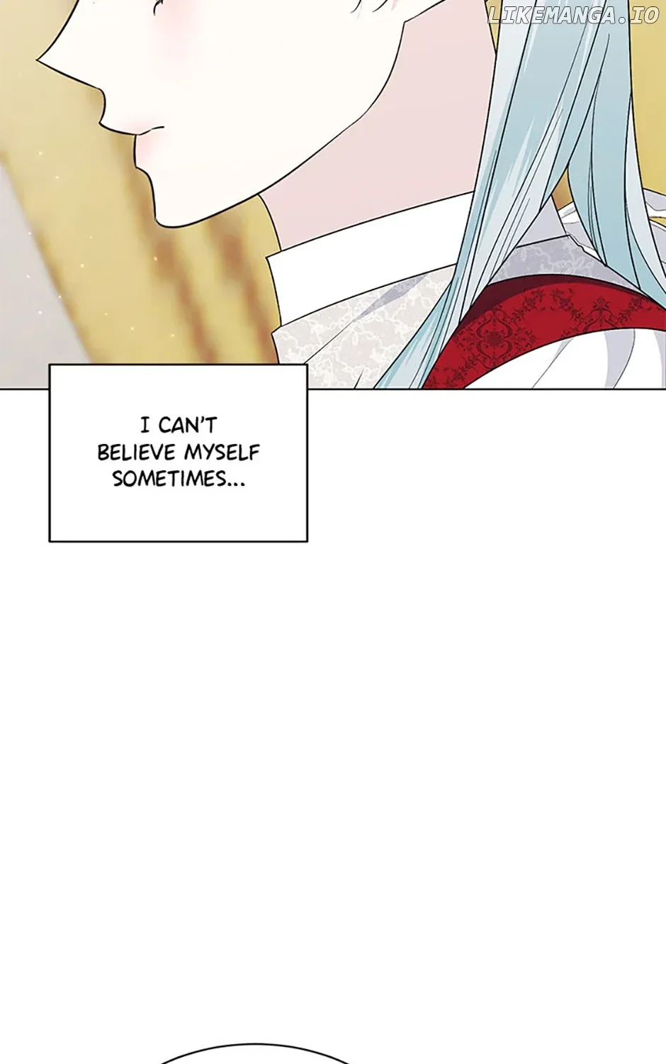 My tyrant’s husband somehow became cautious Chapter 72 page 127 - 
