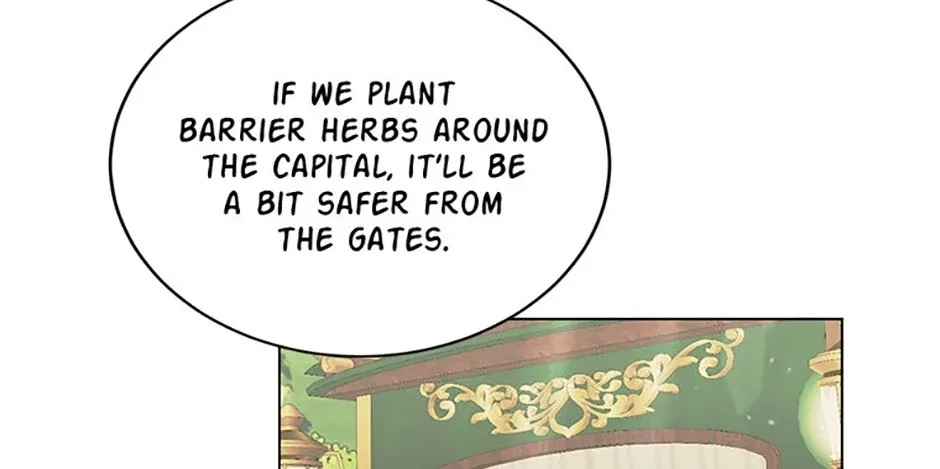 My tyrant’s husband somehow became cautious Chapter 72 page 128 - 