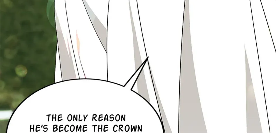 My tyrant’s husband somehow became cautious Chapter 72 page 14 - 