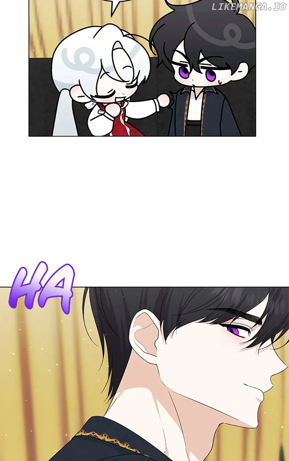 My tyrant’s husband somehow became cautious Chapter 72 page 139 - 