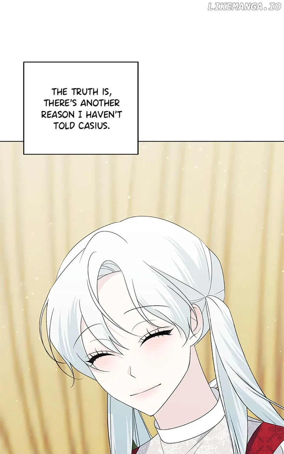 My tyrant’s husband somehow became cautious Chapter 72 page 141 - 