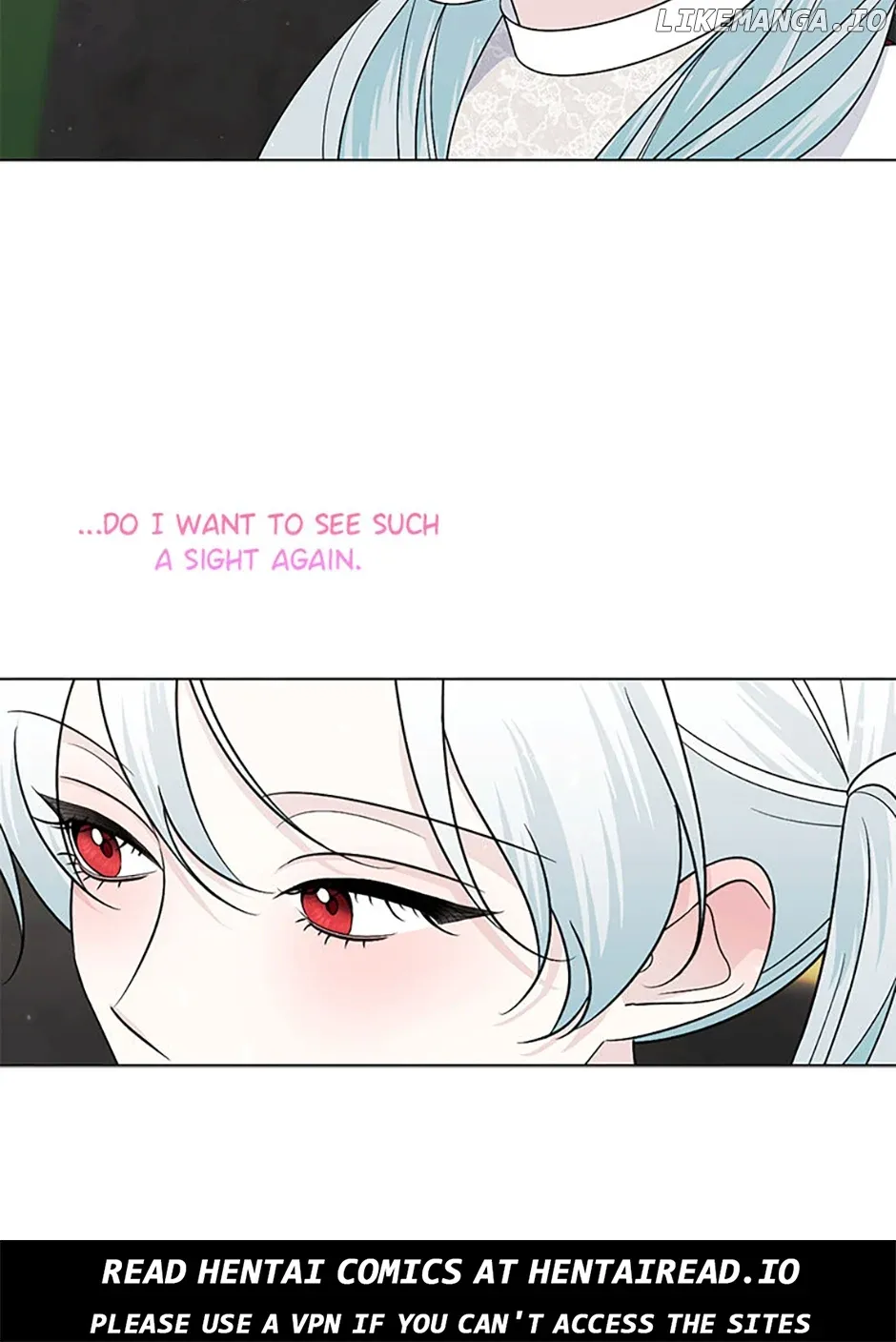 My tyrant’s husband somehow became cautious Chapter 72 page 147 - 