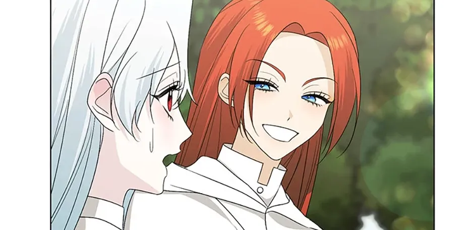 My tyrant’s husband somehow became cautious Chapter 72 page 18 - 