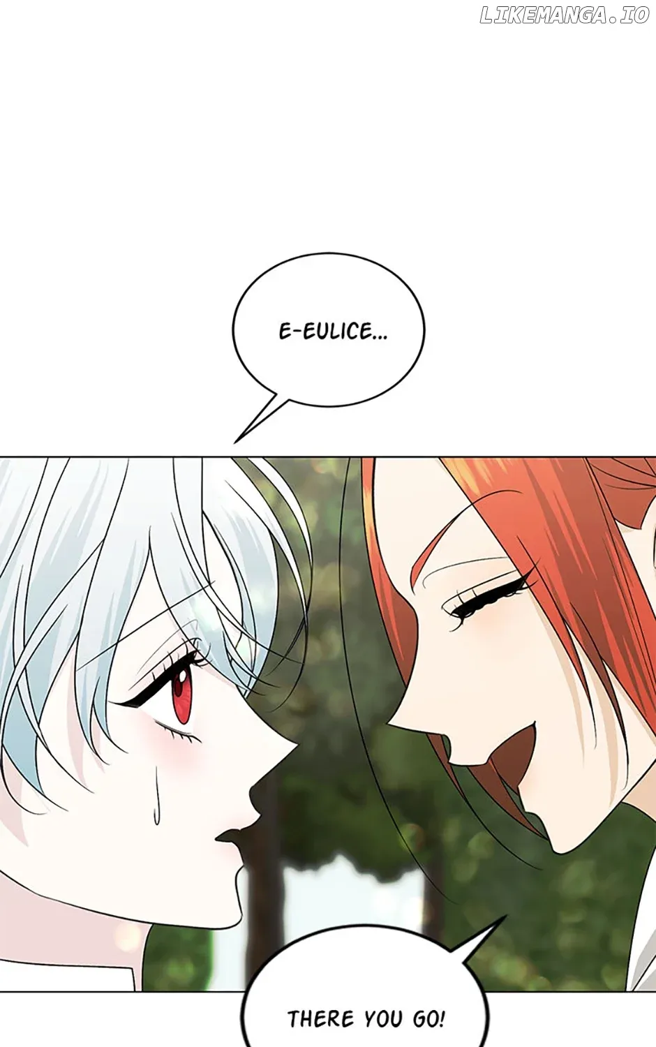 My tyrant’s husband somehow became cautious Chapter 72 page 21 - 