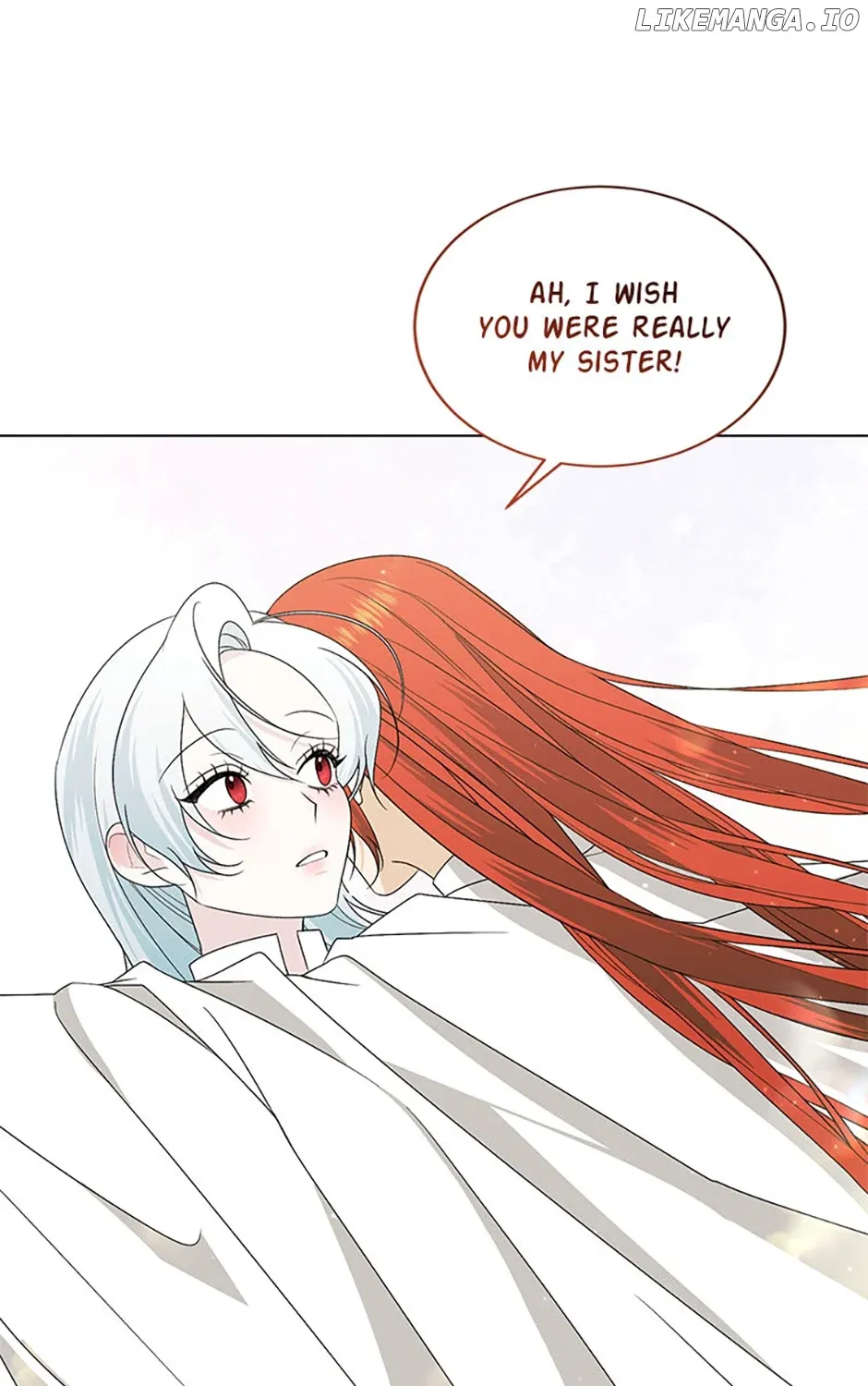 My tyrant’s husband somehow became cautious Chapter 72 page 23 - 